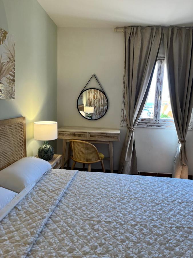 Brisa Marina, Altea Apartment Alicante Luaran gambar
