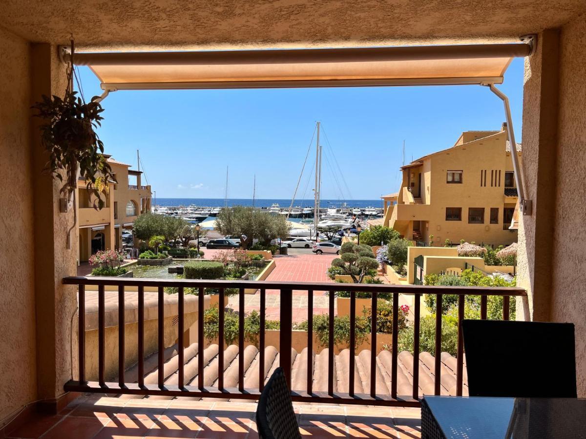 Brisa Marina, Altea Apartment Alicante Luaran gambar