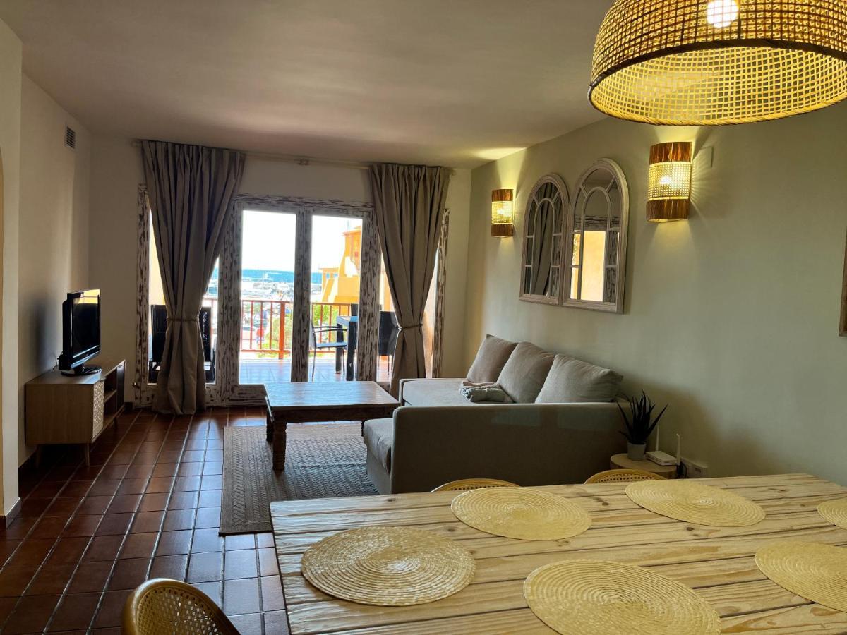 Brisa Marina, Altea Apartment Alicante Luaran gambar