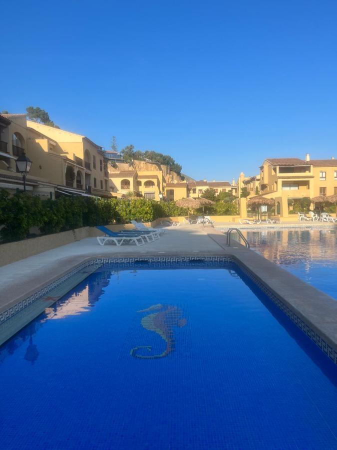 Brisa Marina, Altea Apartment Alicante Luaran gambar