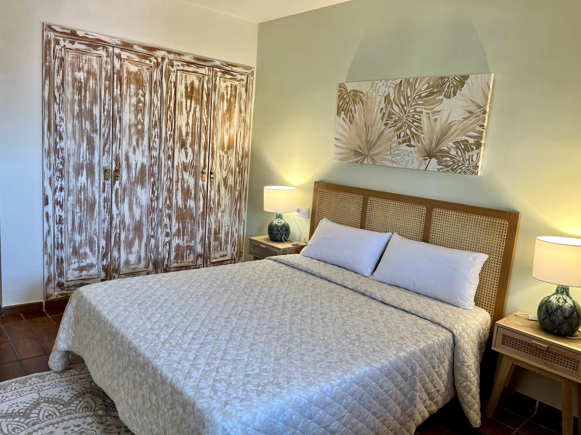 Brisa Marina, Altea Apartment Alicante Luaran gambar