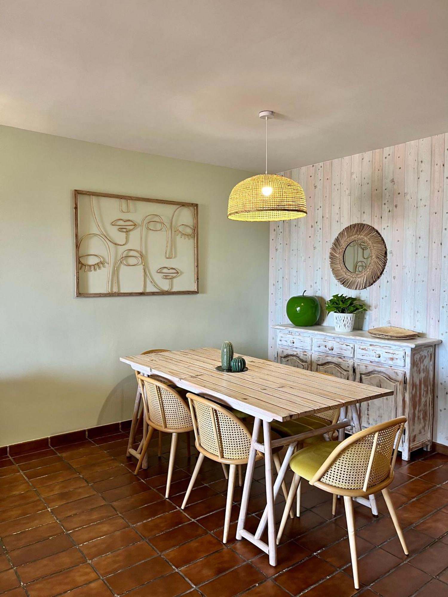 Brisa Marina, Altea Apartment Alicante Luaran gambar