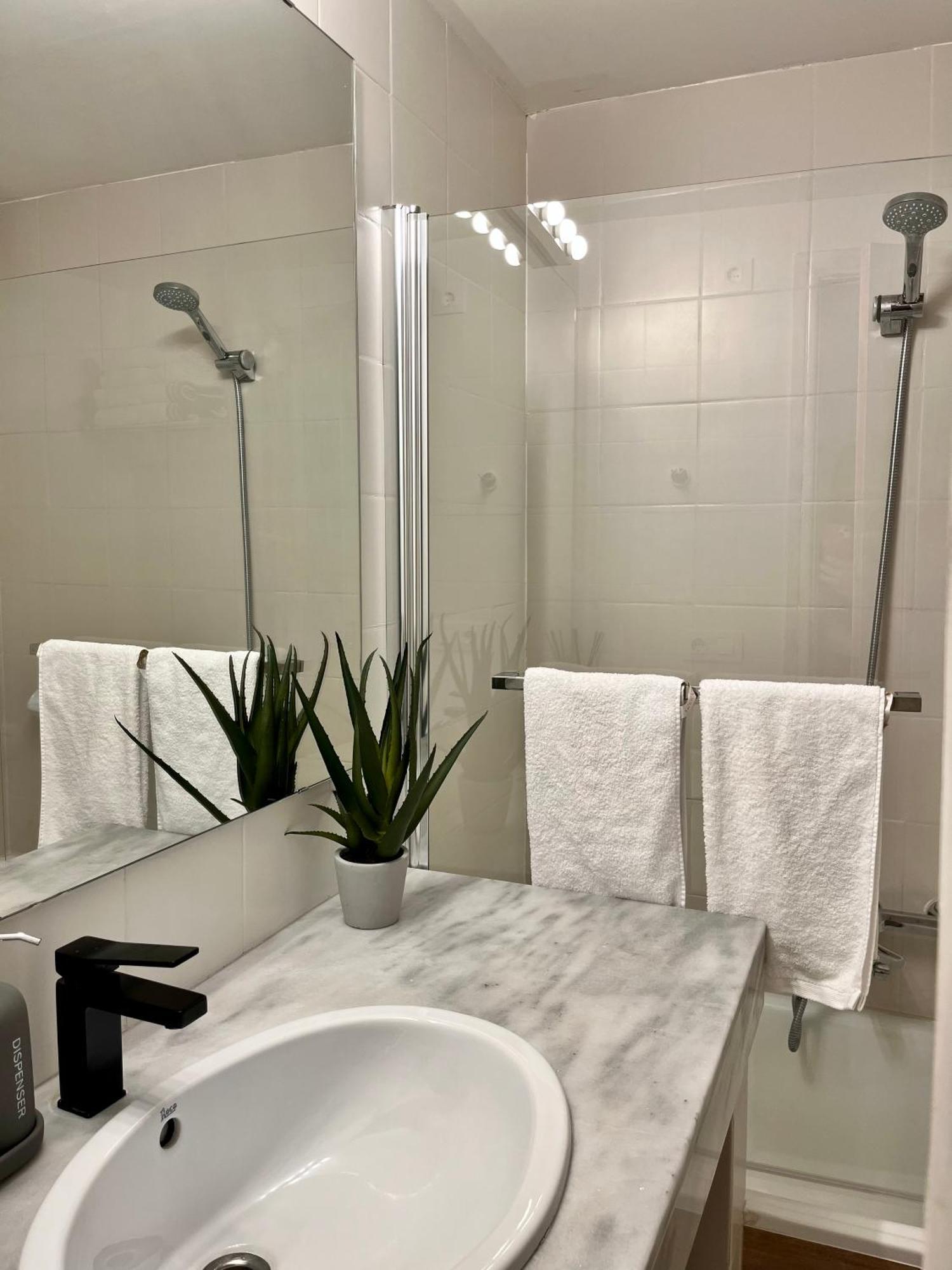 Brisa Marina, Altea Apartment Alicante Luaran gambar