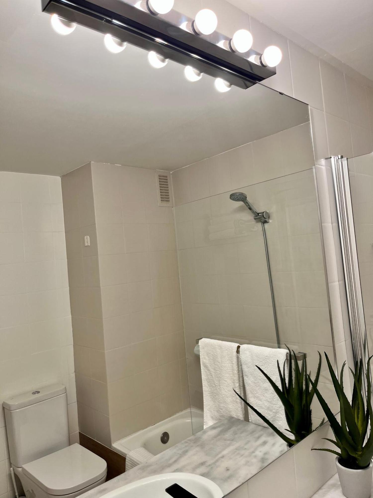 Brisa Marina, Altea Apartment Alicante Luaran gambar