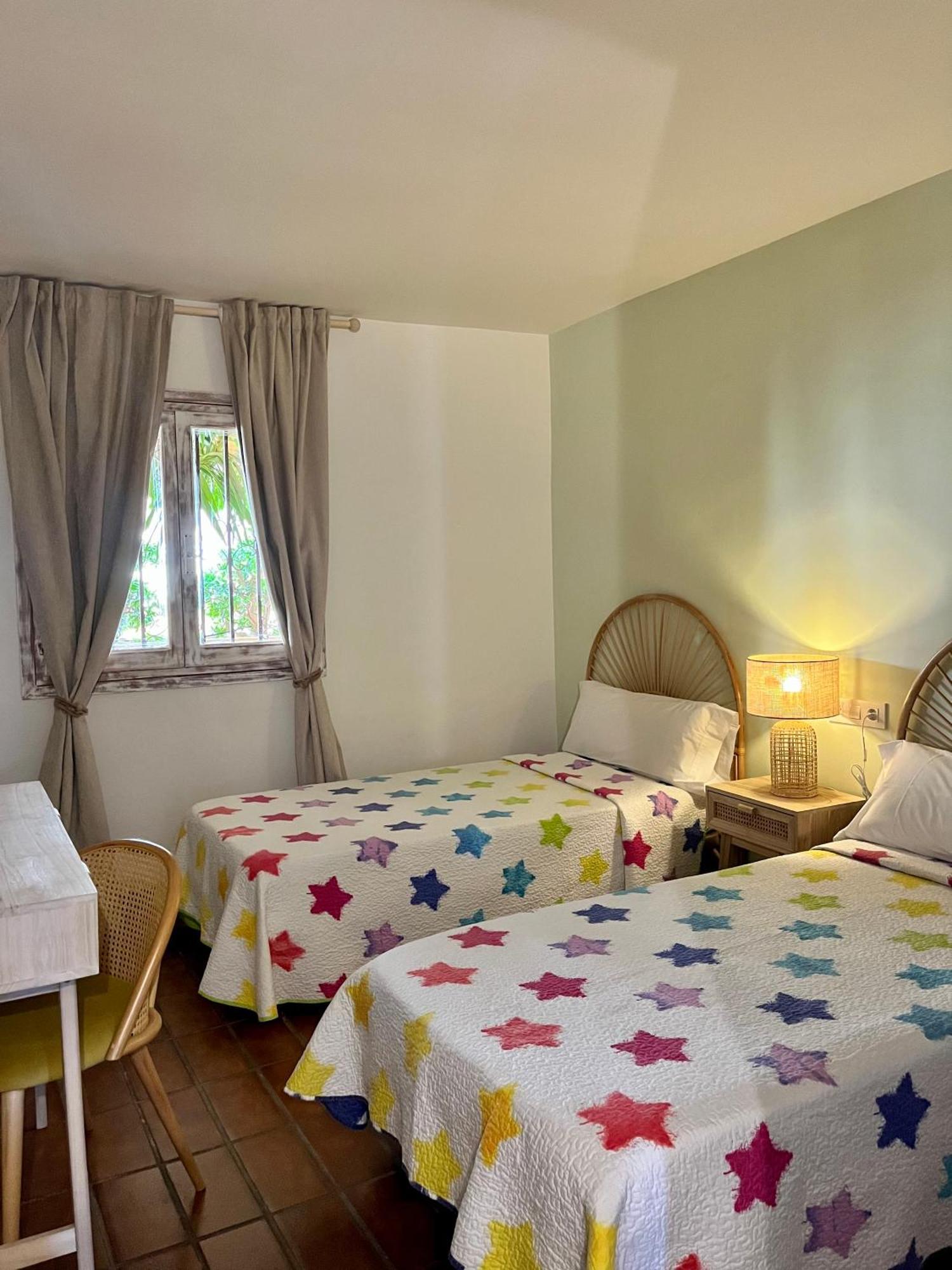 Brisa Marina, Altea Apartment Alicante Luaran gambar