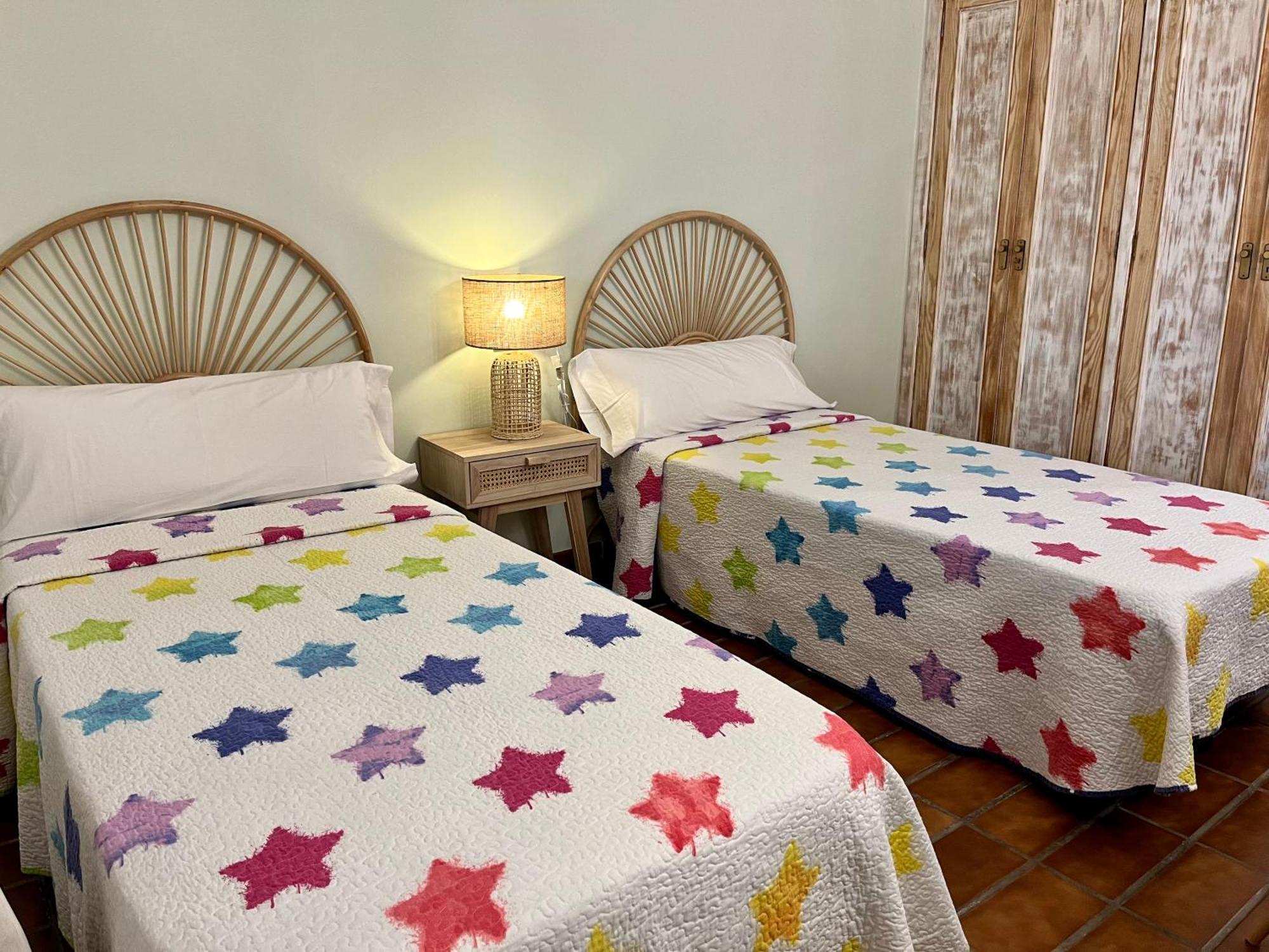 Brisa Marina, Altea Apartment Alicante Luaran gambar