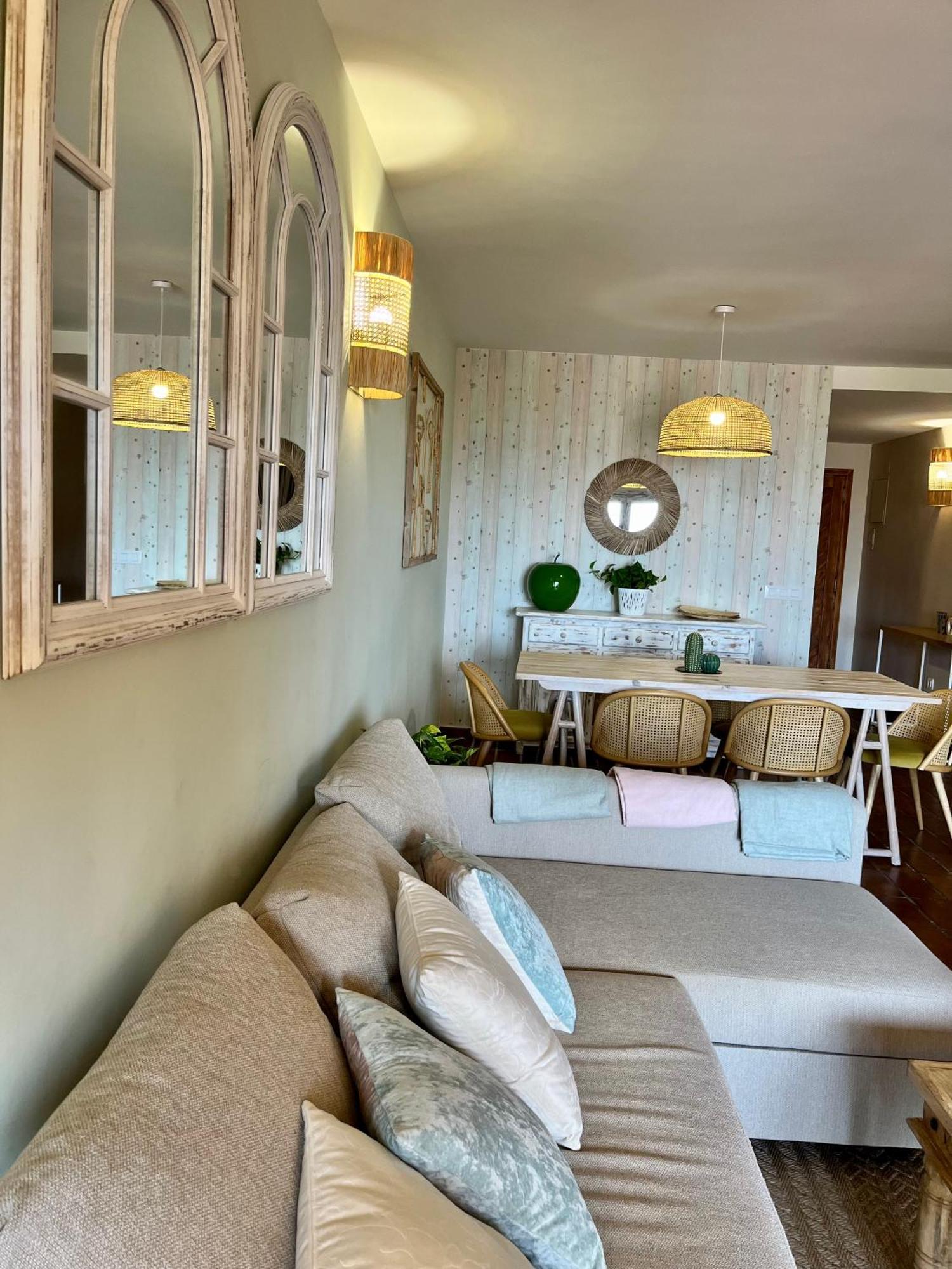 Brisa Marina, Altea Apartment Alicante Luaran gambar