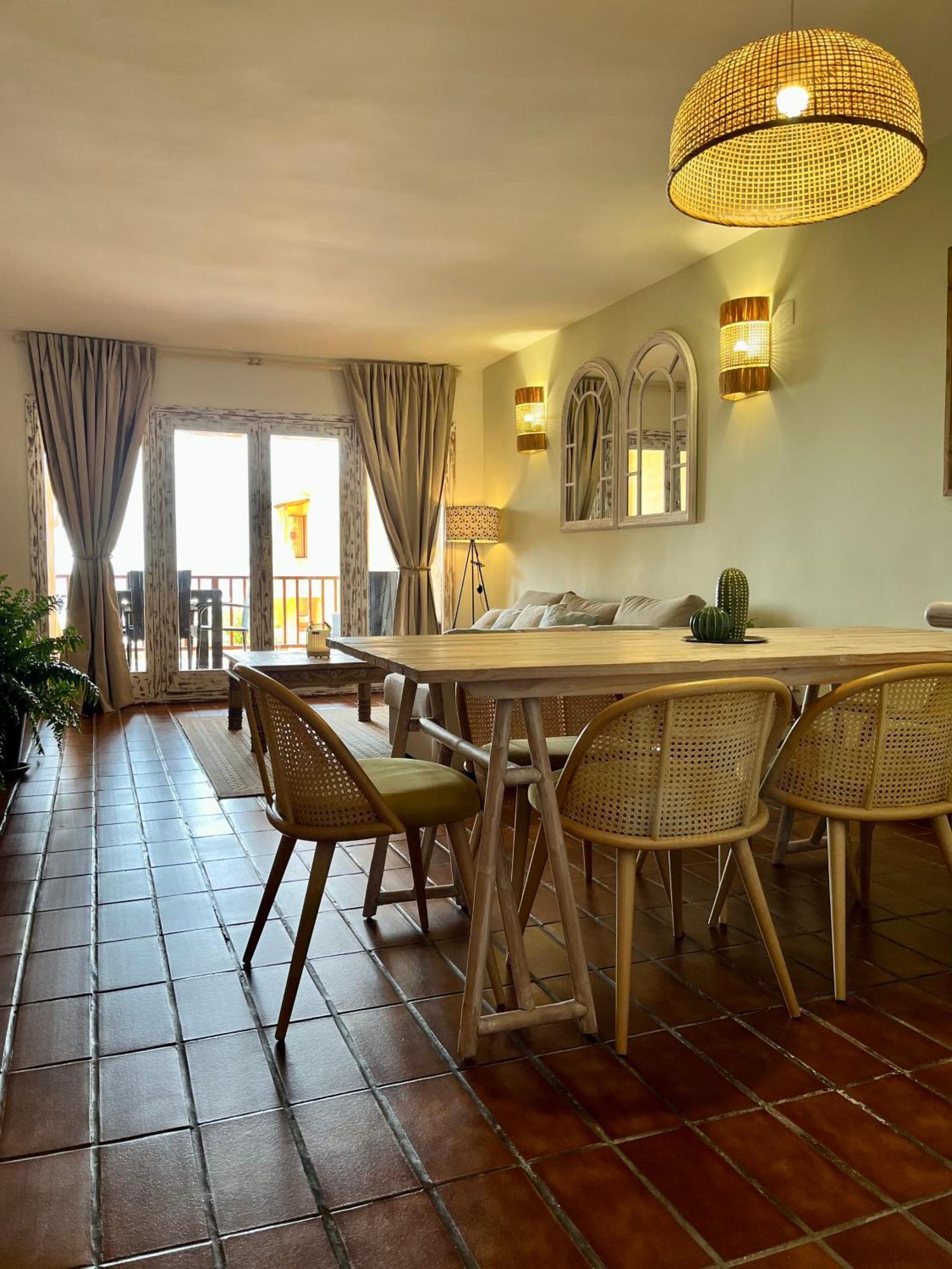 Brisa Marina, Altea Apartment Alicante Luaran gambar