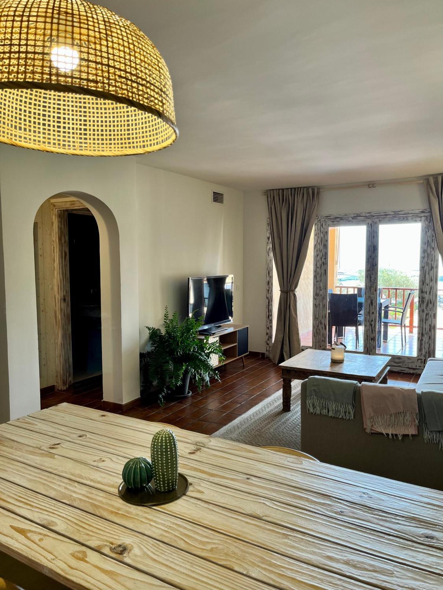 Brisa Marina, Altea Apartment Alicante Luaran gambar