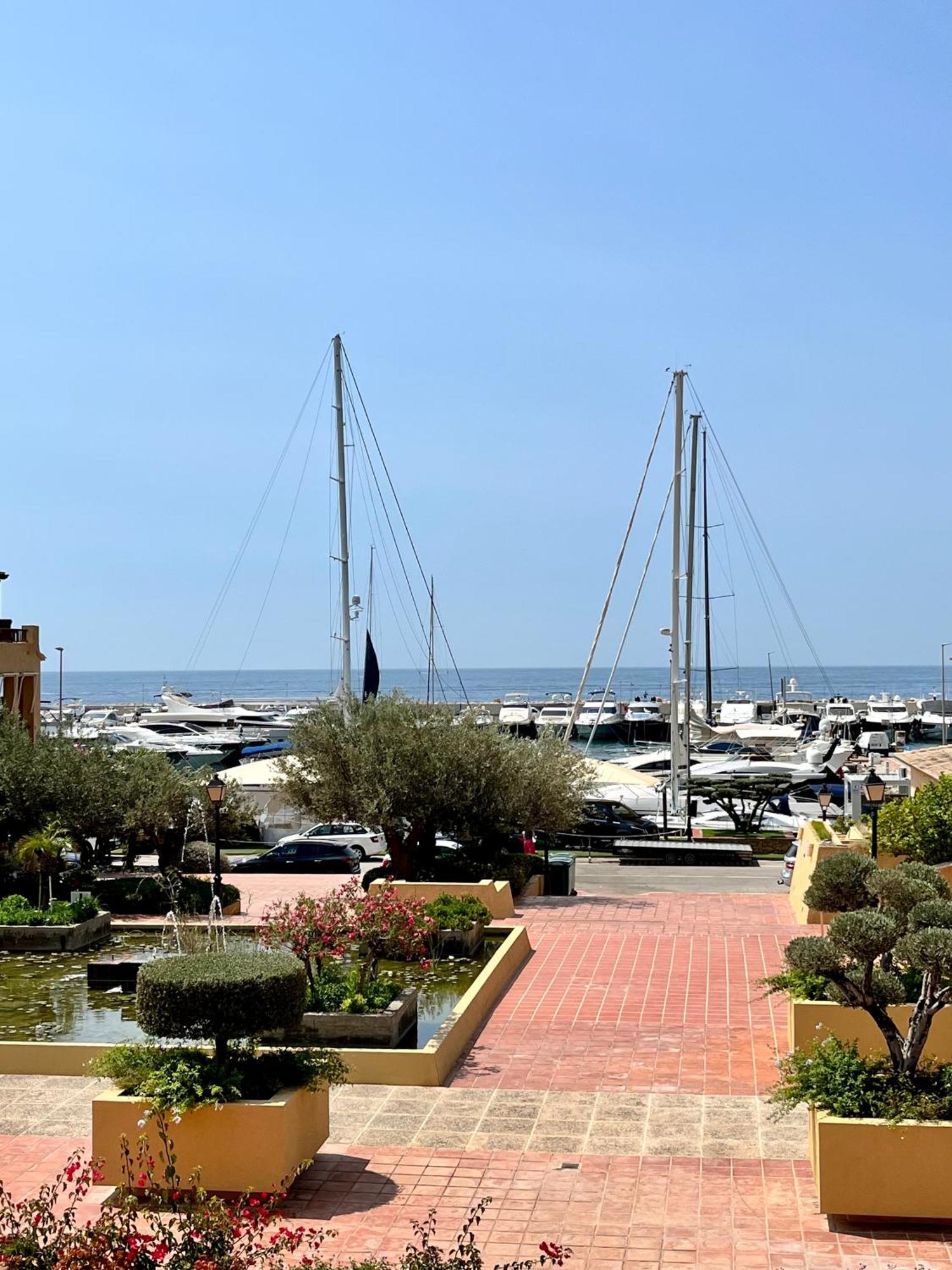 Brisa Marina, Altea Apartment Alicante Luaran gambar